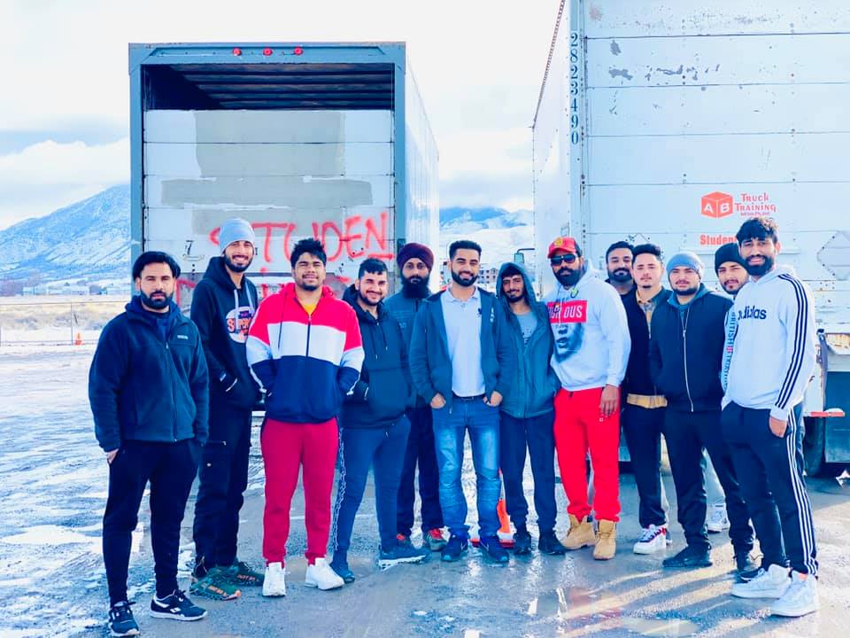 Truck Driving School in Utah, Truck Driving License in Utah, Best Trucking school in Utah, best driving school in Utah, best truck training school in Utah, truck training in Utah, best cdl training in Utah